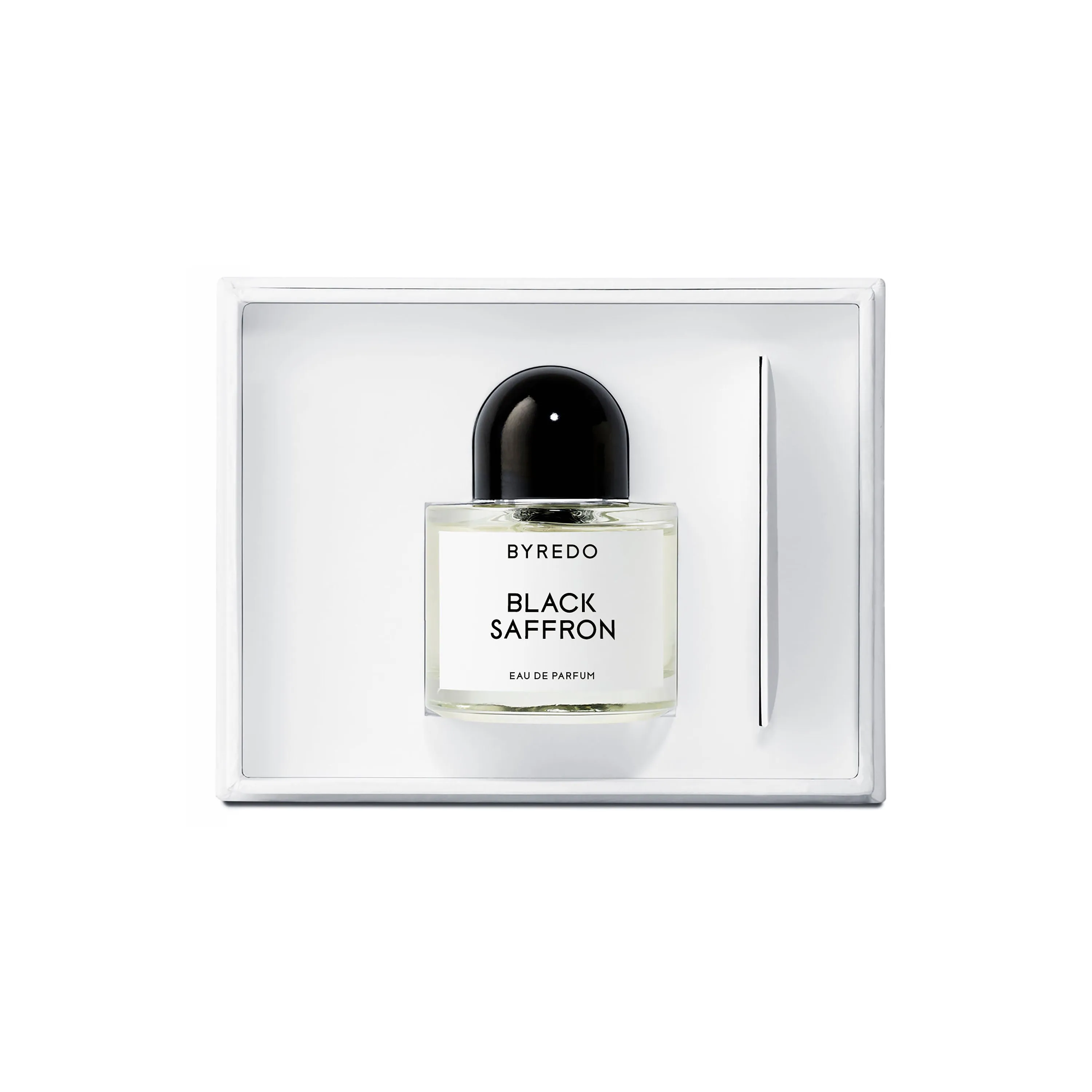 Black Saffron Eau de Parfum