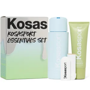 Kosasport Essentials Set