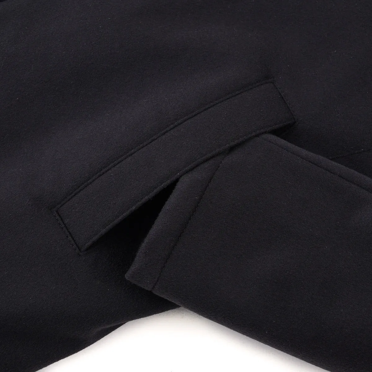 Manto Loro Piana Cashmere Car Coat