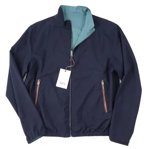 Manto Reversible 'Rain System' Jacket