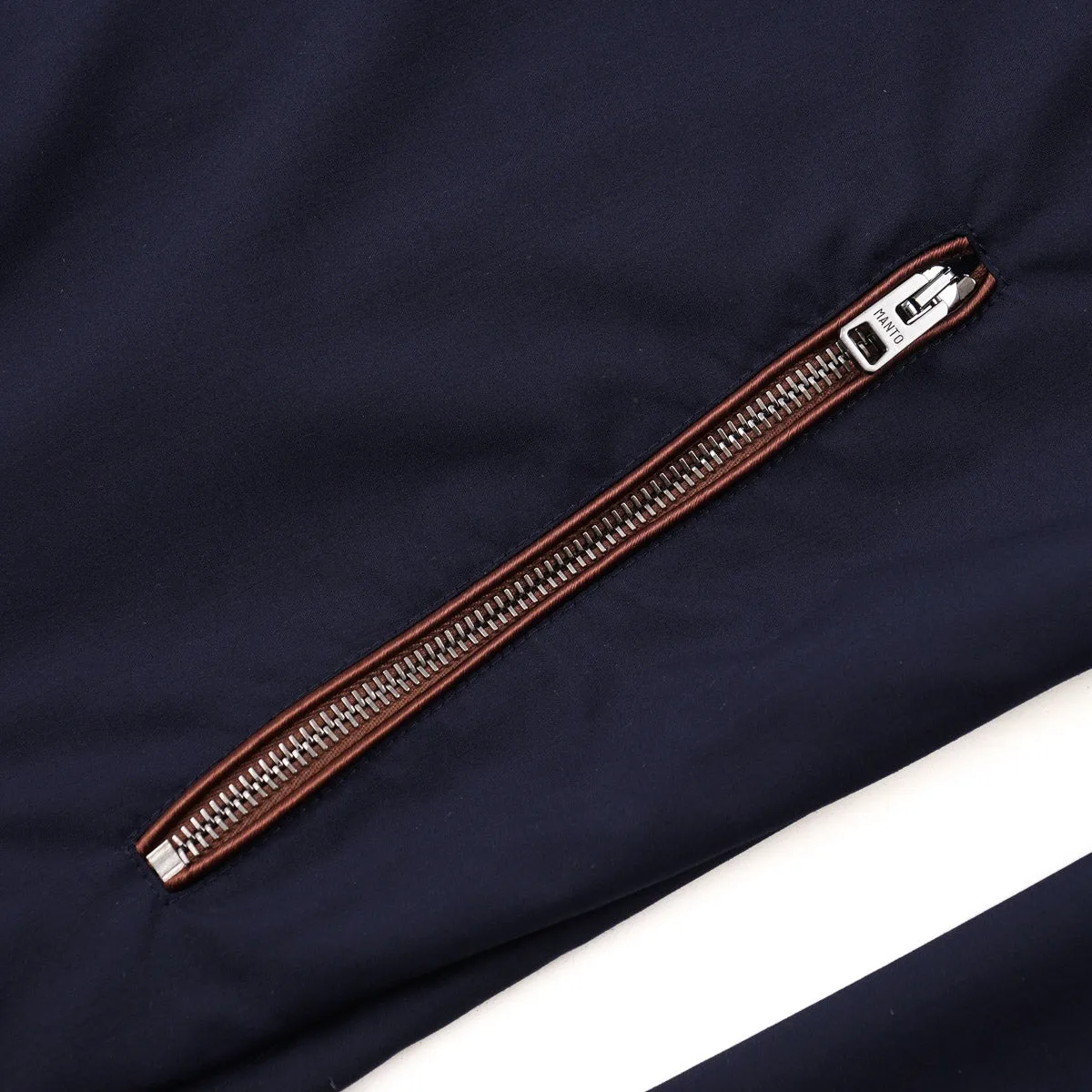 Manto Reversible 'Rain System' Jacket