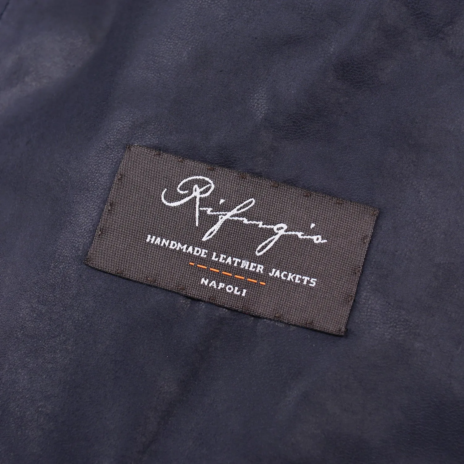 Rifugio Unlined Lambskin Suede Blazer