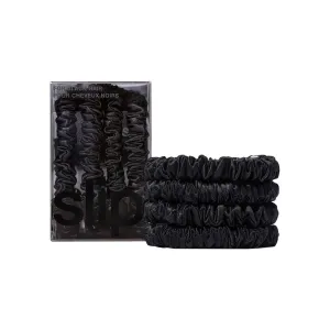 Skinny Scrunchies